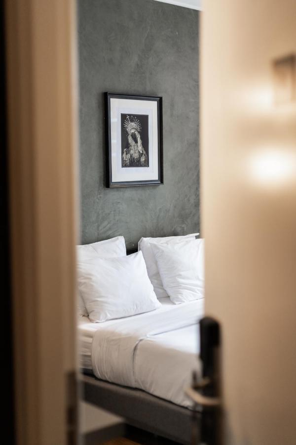 Weber Hotel 397 Амстердам Екстериор снимка